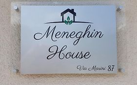 Meneghin House